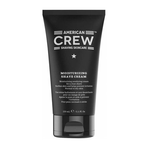 American Crew hidratantna krema za brijanje 150 ml
