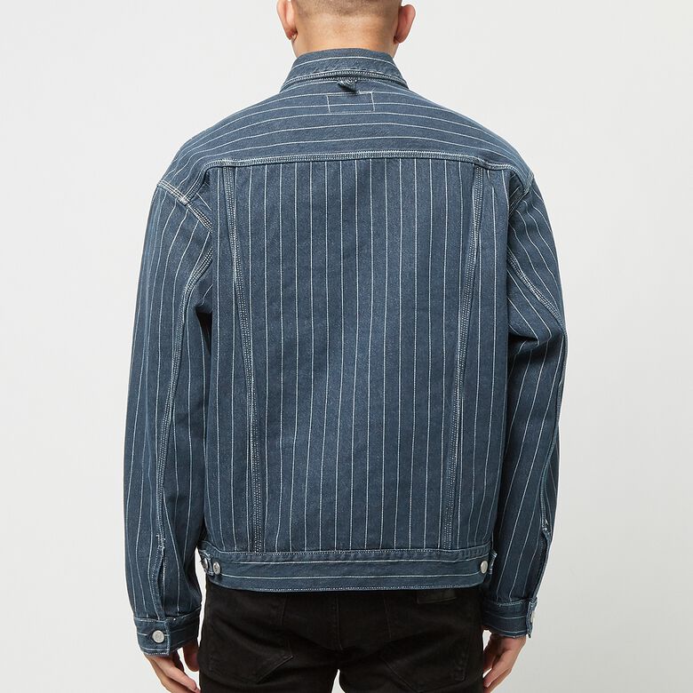 Carhartt WIP Orlean Jacket blue