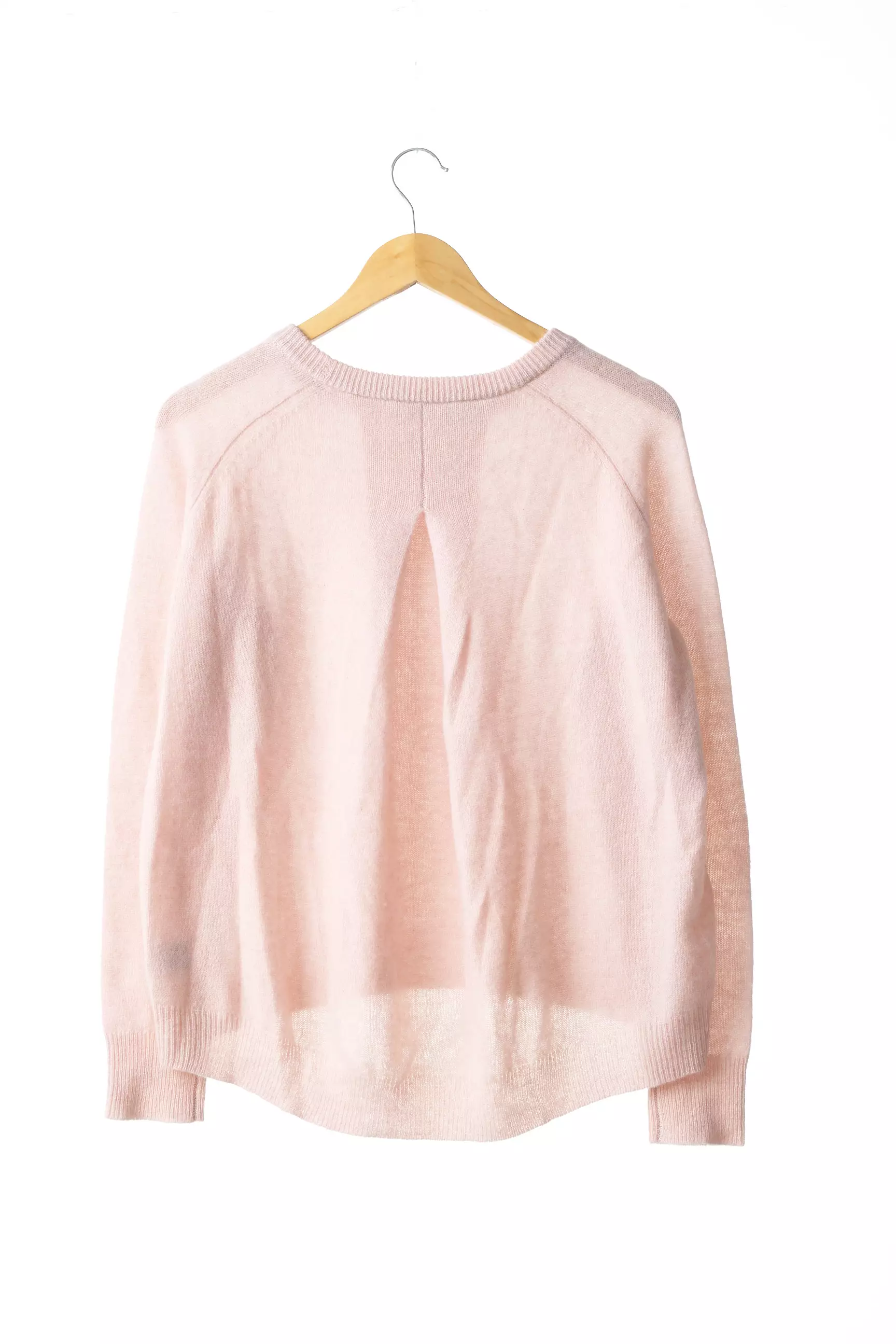 360 Sweater Pulls Femme couleur rose