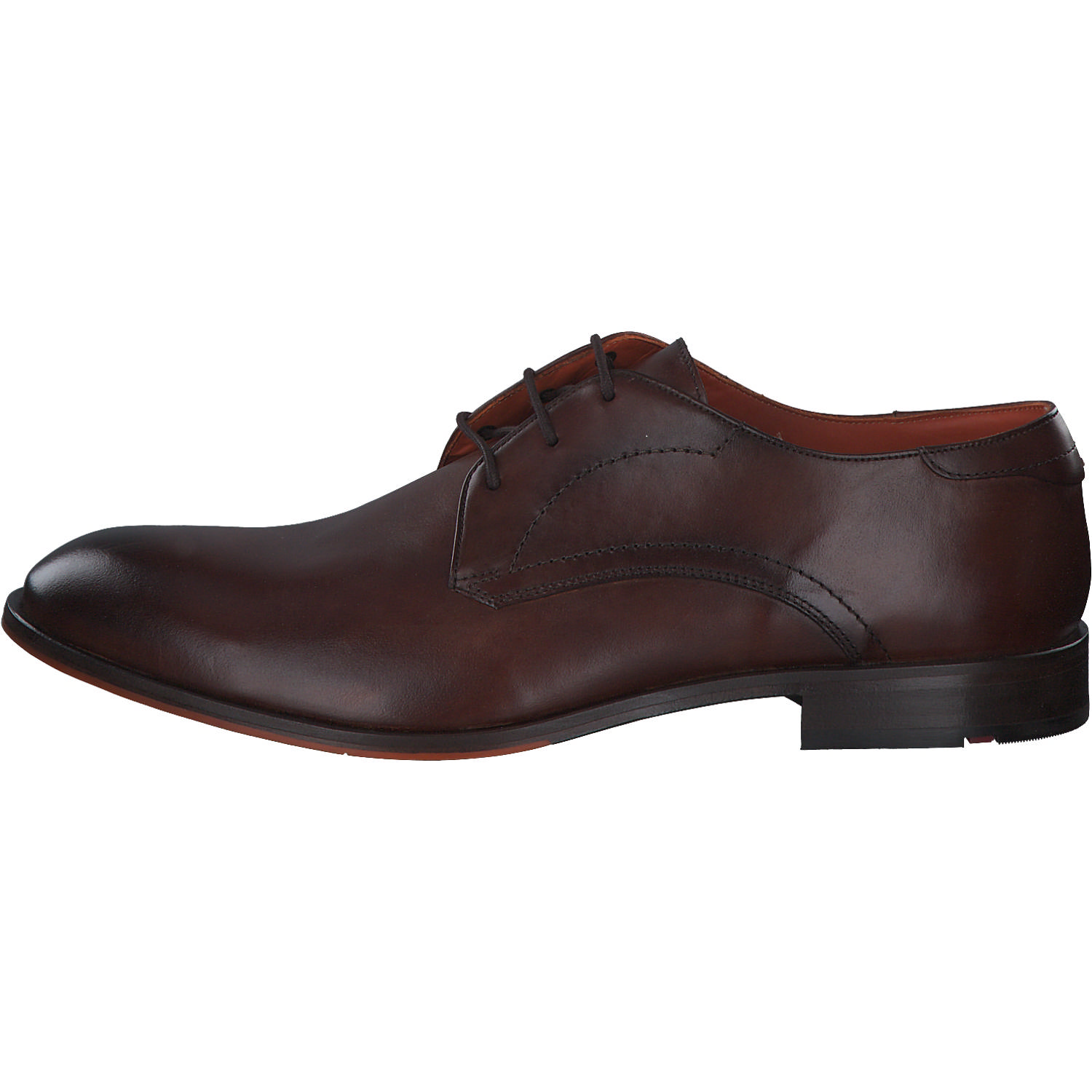 Lloyd Parbat 14147, Klassische Halbschuhe, Herren, Braun