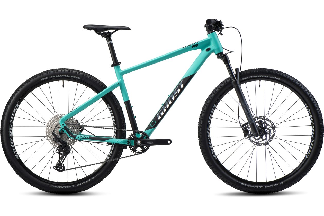 Ghost Kato Pro 29 AL - 2023 - 29 Zoll - Diamant