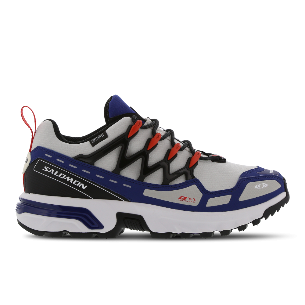 Salomon Acs Cswp L47307700 / blau