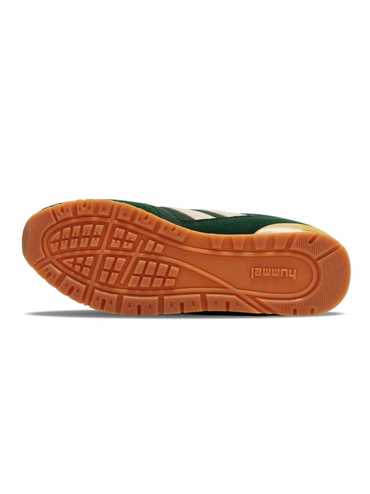 Hummel Hummel Shoe Monaco 86 Erwachsene in RAIN FOREST günstig kaufen 37