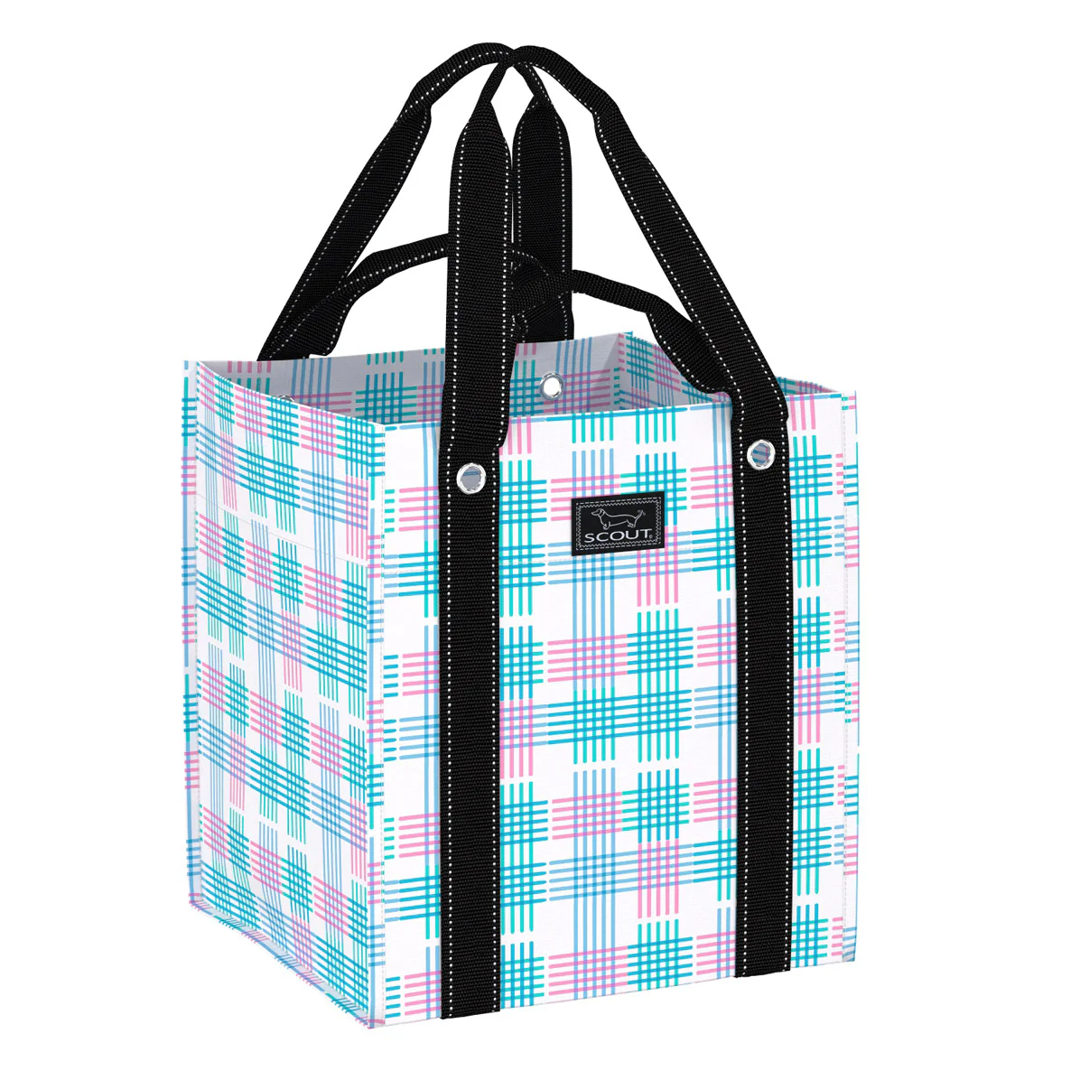Market Tote Bagette