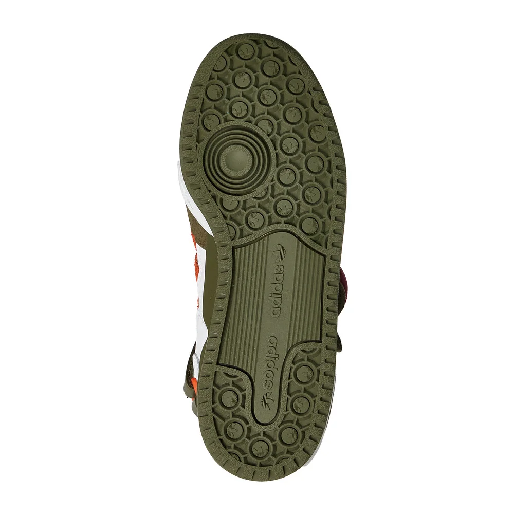 adidas Forum 84 Hi W GY9551 / grün
