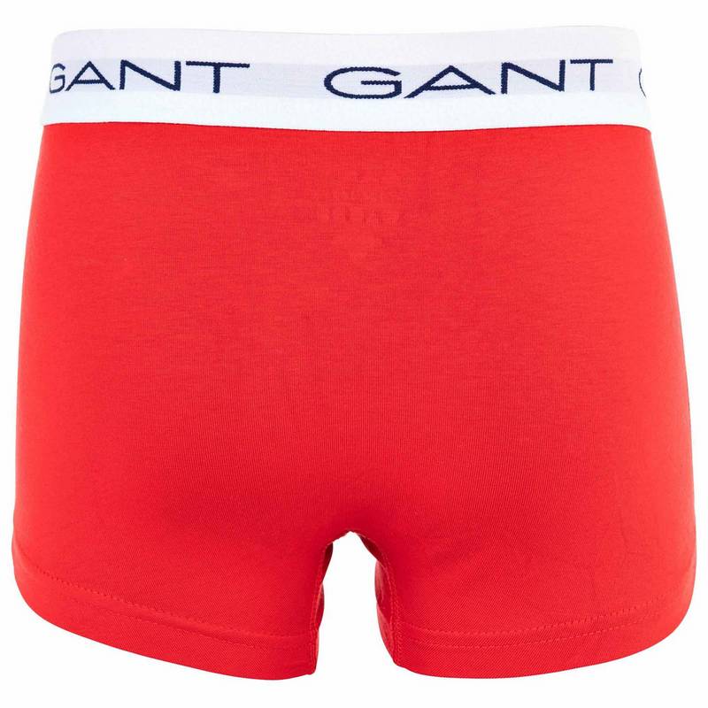 GANT Boxershort Unterhose Jungen