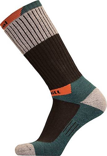 UphillSport Wander-Socken HETTA mit innovativem Mehrschichtsystem