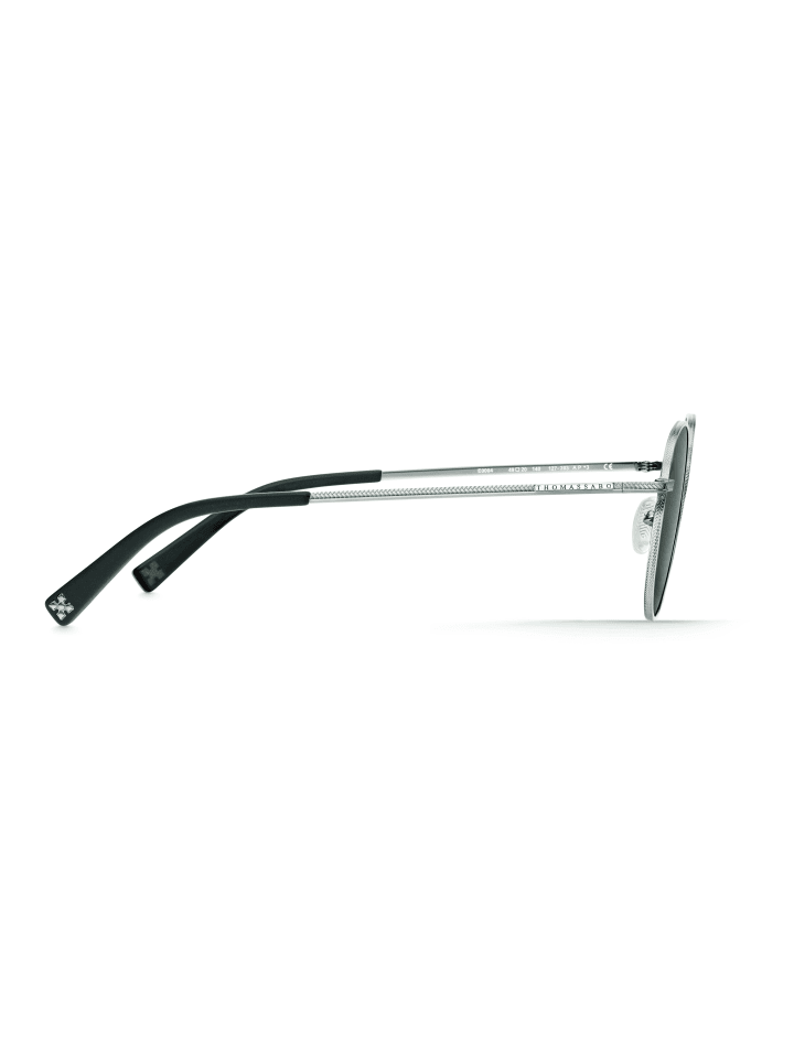 Thomas Sabo Sonnenbrille in schwarz, grau günstig kaufen onesize