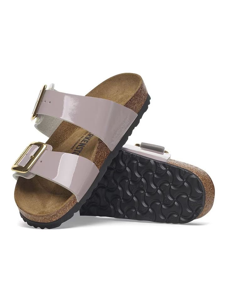 Birkenstock Pantoletten 