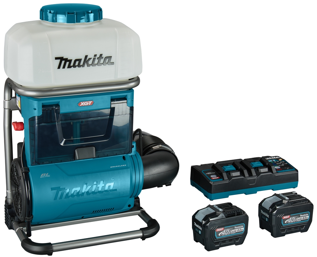 Batterie externe Makita PM001GL202 40V Max 8,0Ah Li-ion