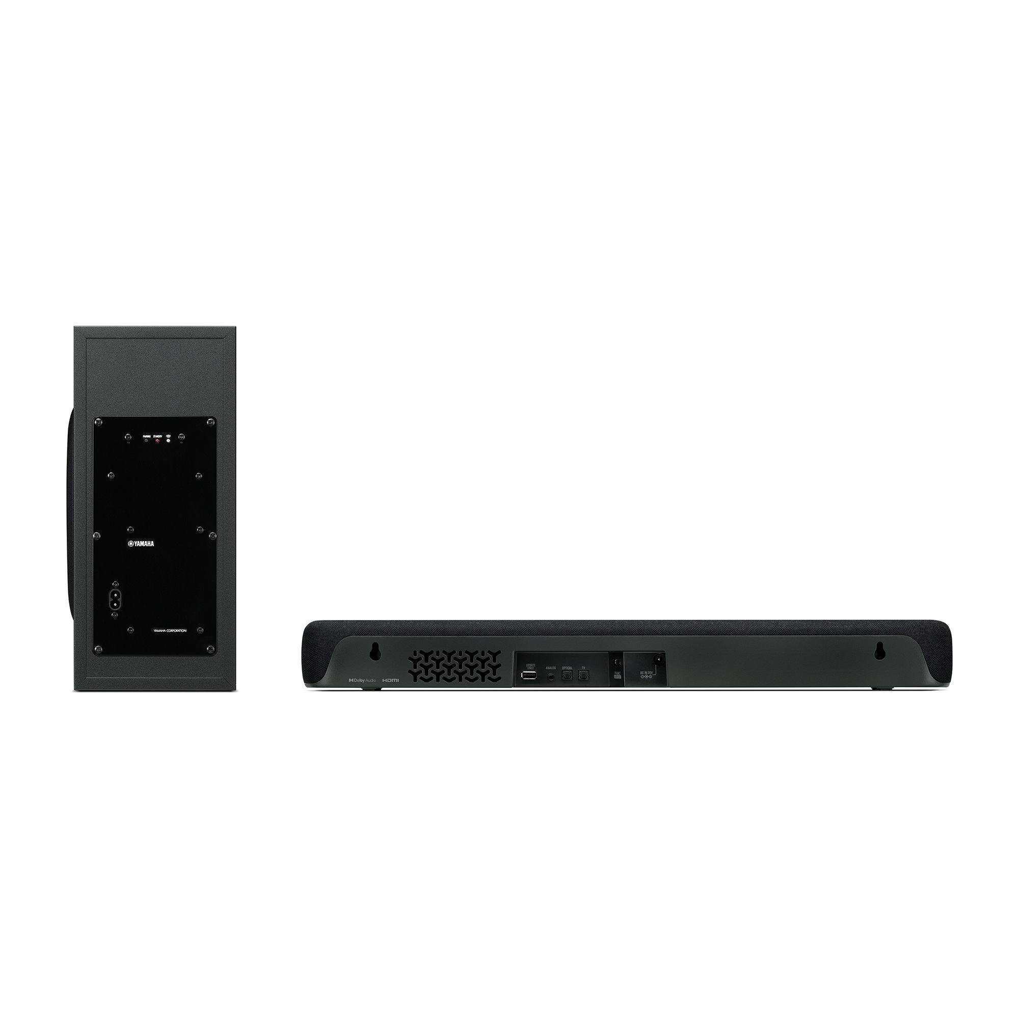 Yamaha ATS-C300 Soundbar