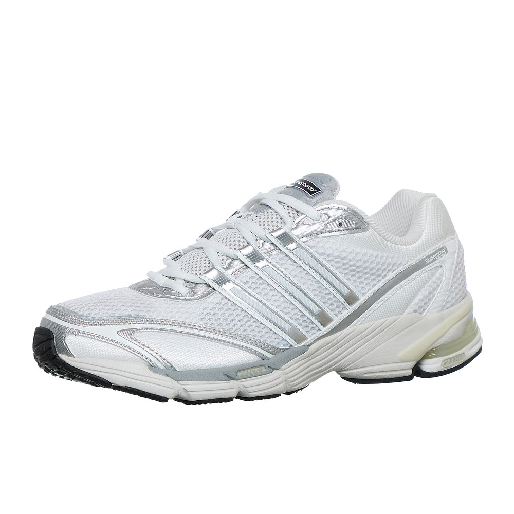 adidas Supernova Cushion 7 IG1746 / weiss