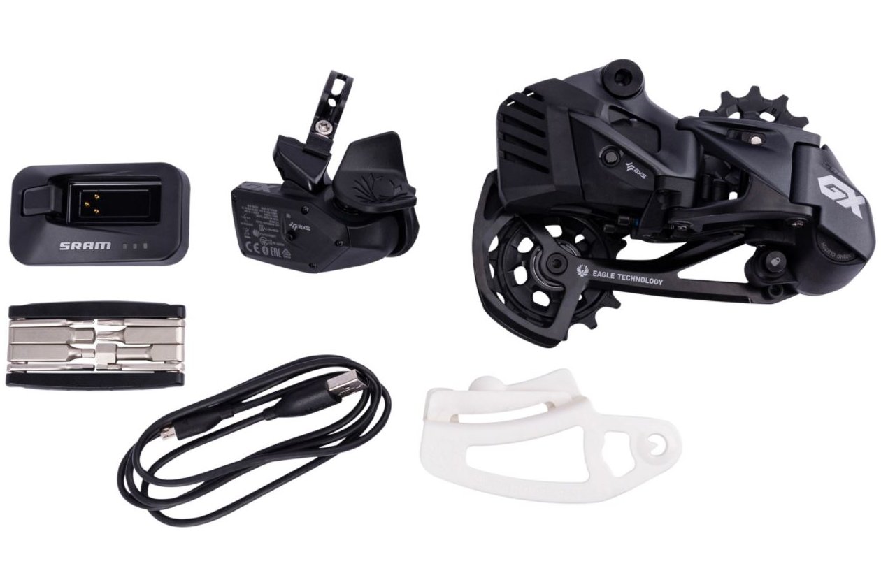 SRAM Upgrade Kit GX Eagle AXS 12-fach
