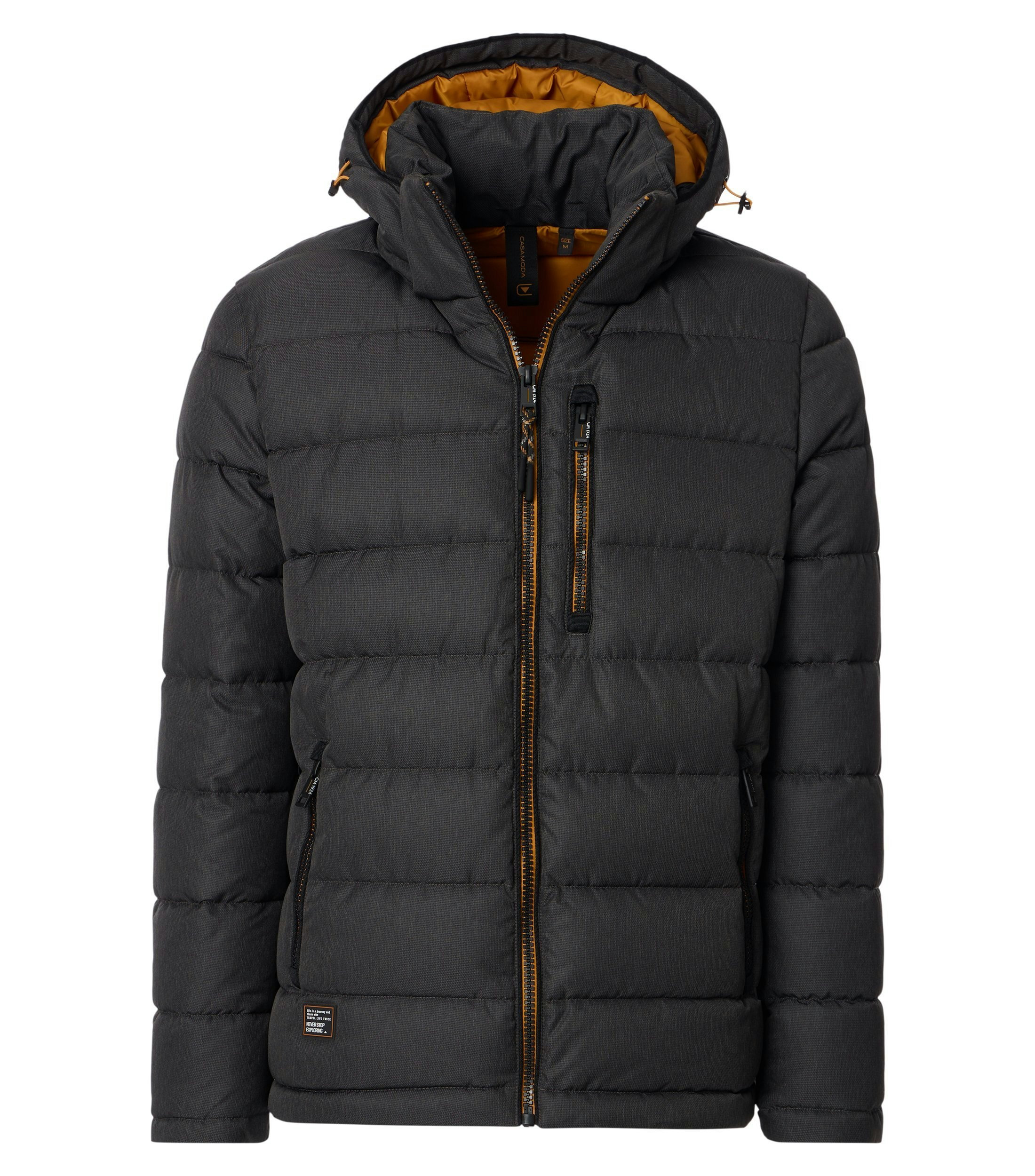 Jacke