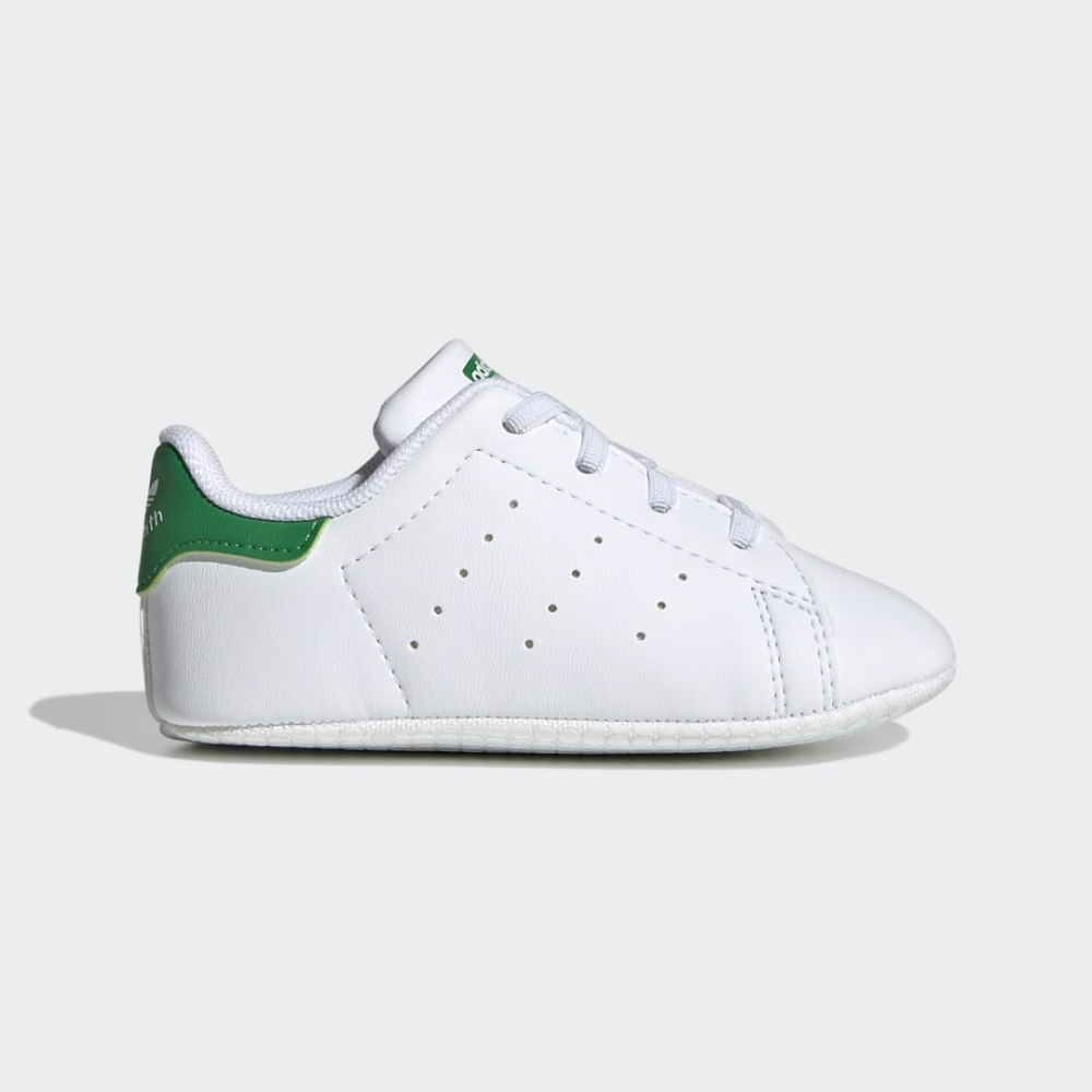 adidas Stan Smith Crib FY7890 / weiss