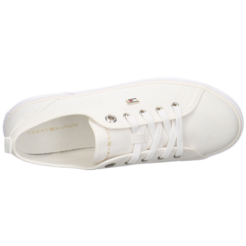 Tommy Hilfiger Vulc Canvas Sneaker