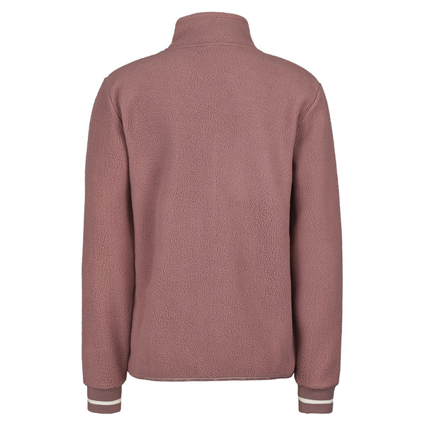 ROTHE MIDLAYER Damen - Fleecejacke