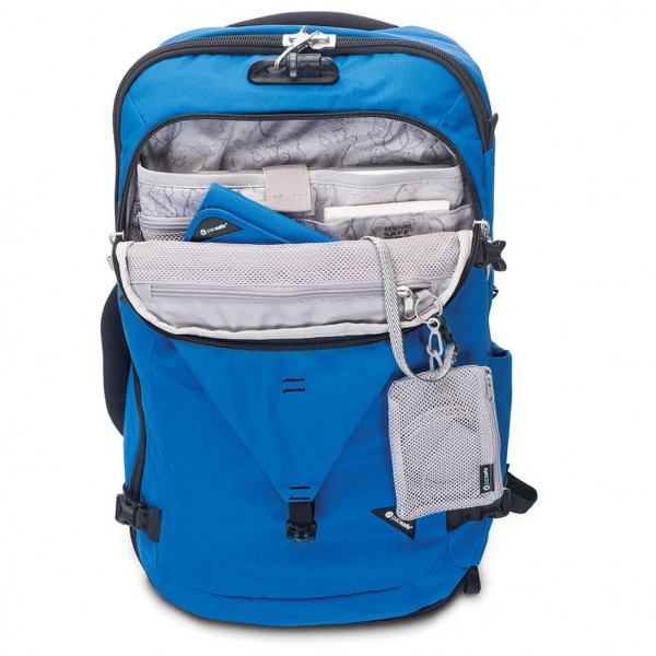 Pacsafe - Venturesafe EXP 45 - Reiserucksack