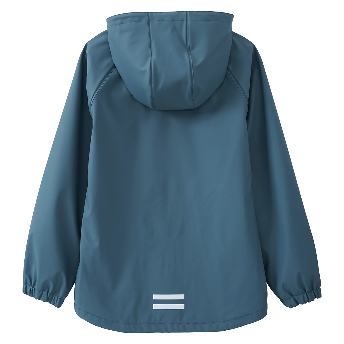 Kinder Regenjacke mit Beschichtung