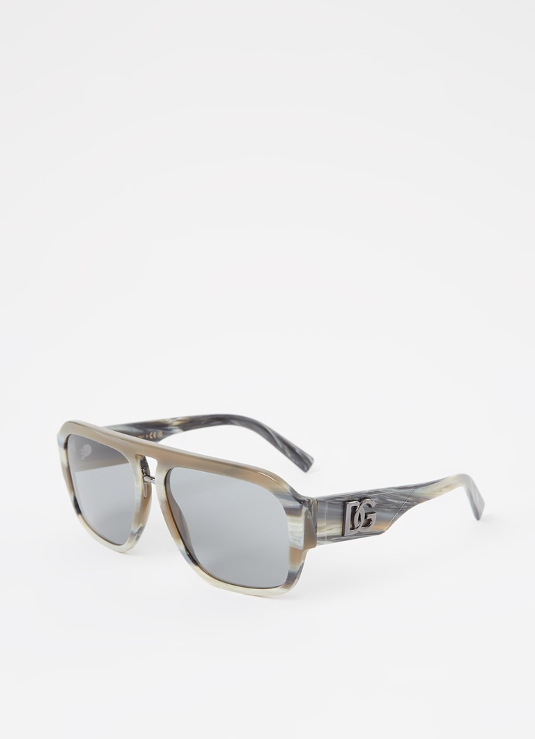 Dolce & Gabbana Dolce & Gabbana *DG4403 GRY S