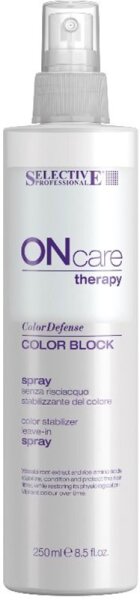 Selective Professional On Care Color Block Spray Spray-Conditioner