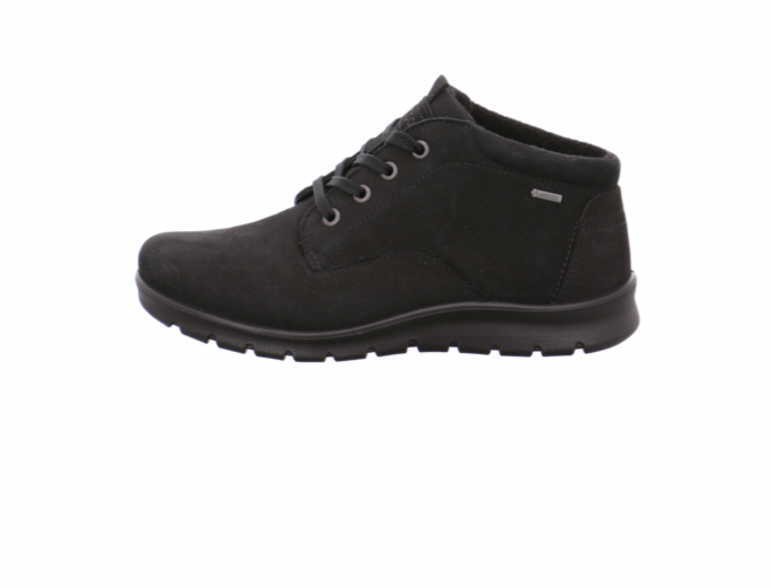 ECCO Winterstiefel schwarz ECCO BABETT BOOT