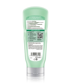 GUHL Kopfhaut Sensitiv Milde Spülung Conditioner-200 ml