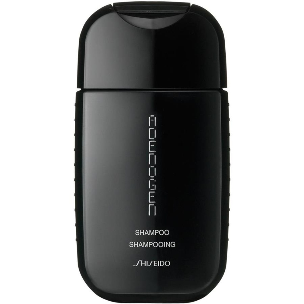 Shiseido Shower Gel Shampooing