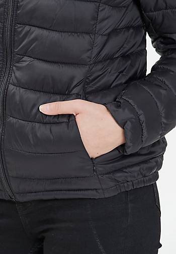 Whistler Steppjacke Tepic W Pro-lite mit Kinnschutz und kuscheliger Wattierung