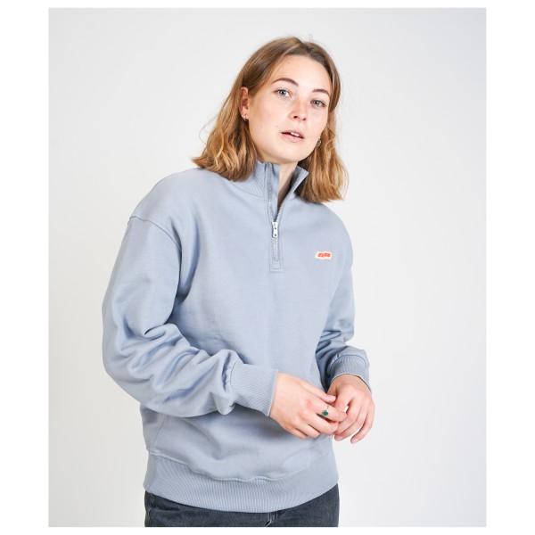 ELSK - Women's Tech PCH Ella Halfzip - Pullover