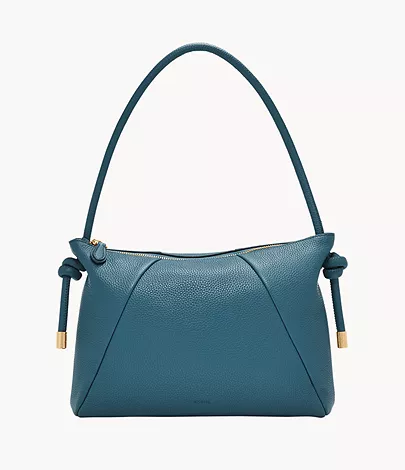 Fossil Shoulder Bag Willa Leder