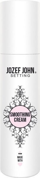 Jozef John Smoothing Cream Stylingcreme