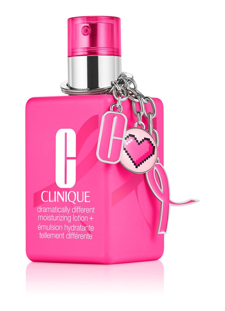 CLINIQUE Pelle bellissima, una causa nobile Dramatically Different™+ Lozione idratante per il viso - Edizione limitata