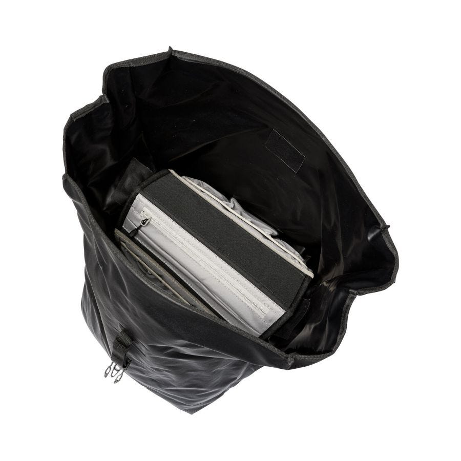 Proof UL Doppel-Fahrradtasche wasserdicht