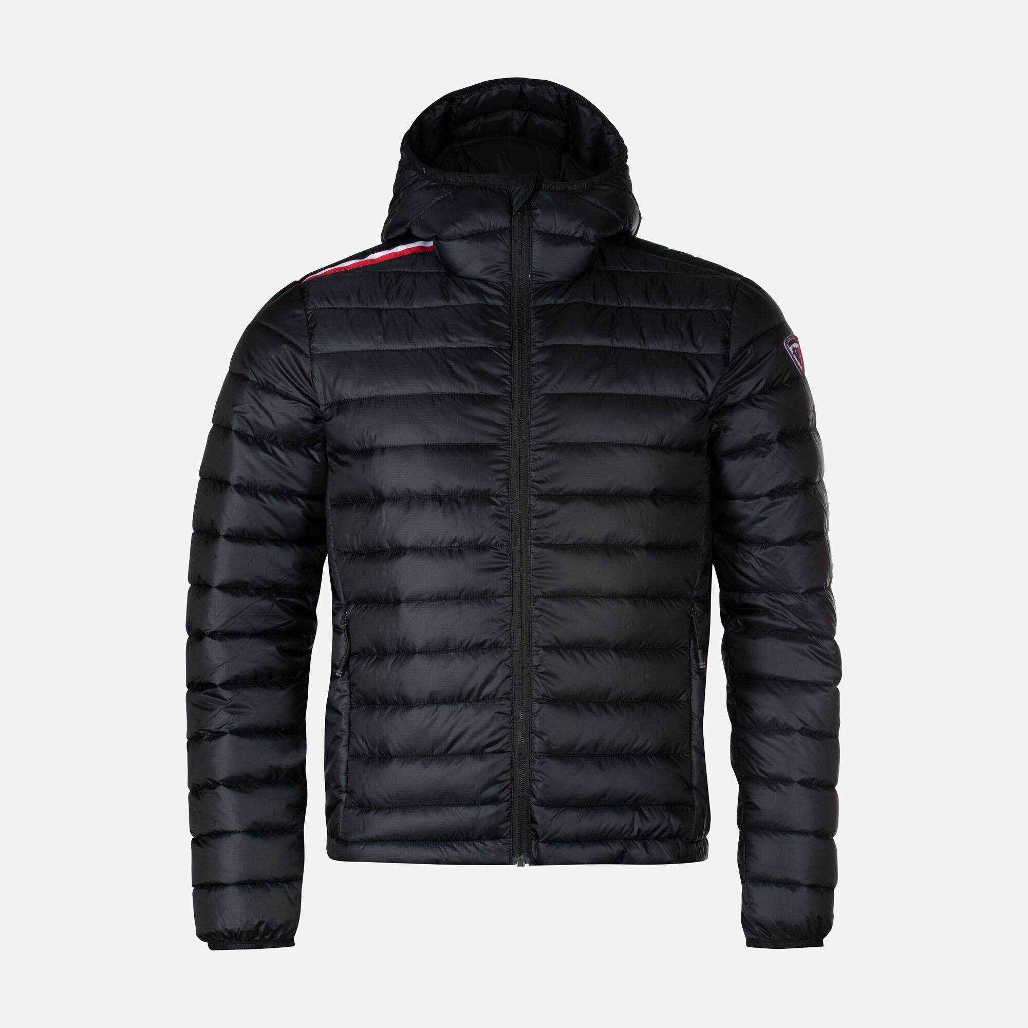 Doudoune à capuche Rossignol Homme