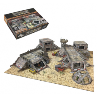 Outlands Core Set (EN)