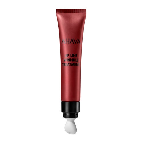 Ahava Apple Of Sodom Lip Line Wrinkle Treatment 15 ml