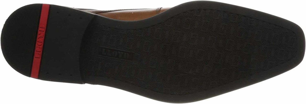 LLOYD Business Schuhe braun LAPAZ