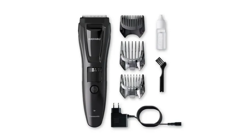 Panasonic Bart-/Haarschneider ER-GB61-K503