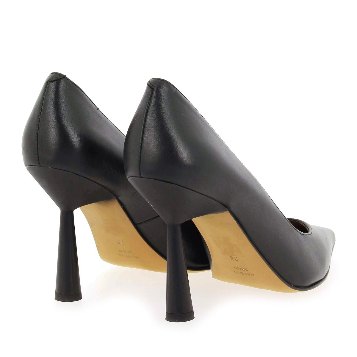 Angel Alarcon  22584 539A - noir