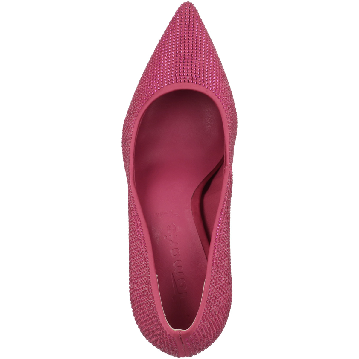 Tamaris 1-22453-20 Pumps pink