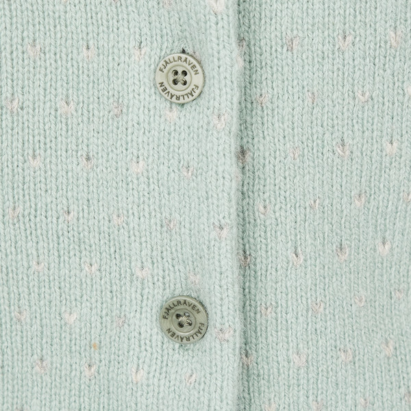 ÖVIK KNIT CARDIGAN W Damen - Wolljacke