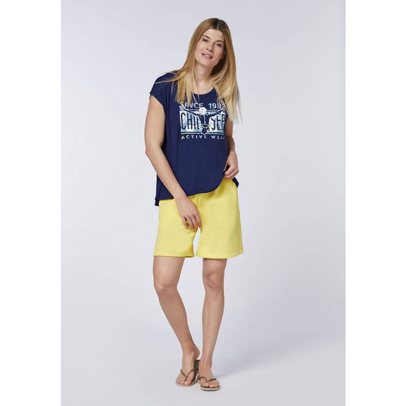 Chiemsee T-Shirt T-Shirt Damen