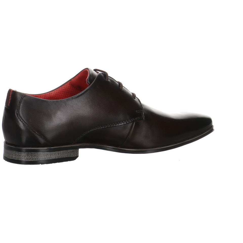 bugatti Schnürschuh