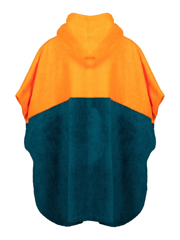 Trollkids Badeponcho 
