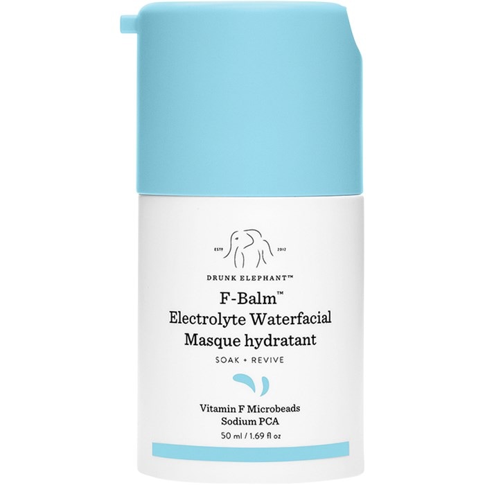 F-Balm™ Electrolyte Waterfacial