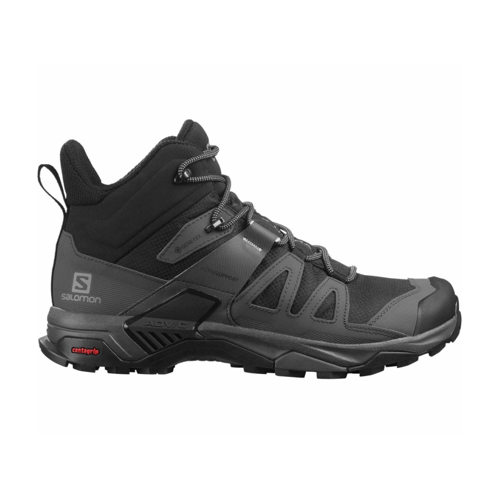 Salomon X Ultra 4 Mid GTX L41383400 / schwarz