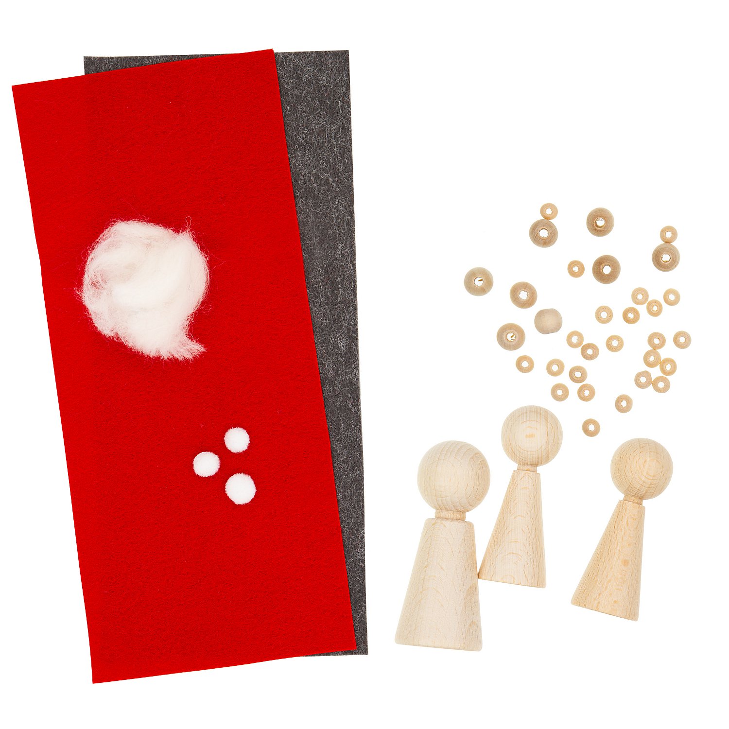 buttinette Bastel-Set 