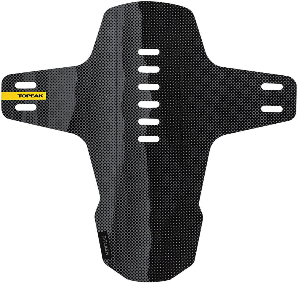 Topeak D-Flash Express FS Schutzblech kaufen | Bike-Discount