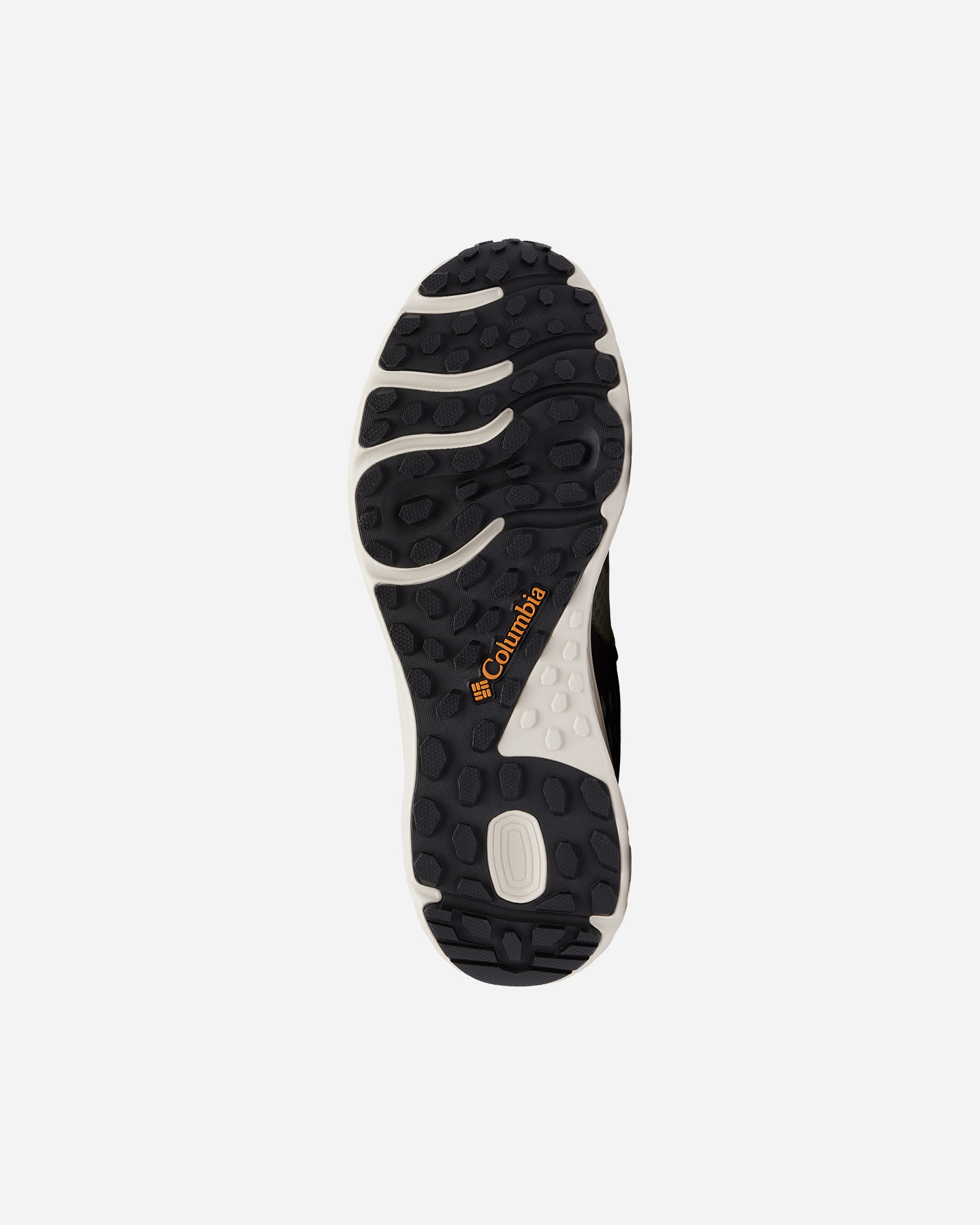Scarpe Escursionismo Columbia Konos Trs Outdry Mid M 2103761397